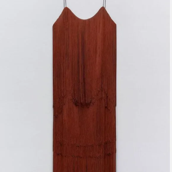 Flapper Dress - Picture 1 of 7